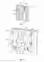 Fig. 23 - Methods and apparatus for lancet actuation