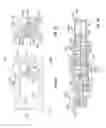 Fig. 31 - Methods and apparatus for lancet actuation