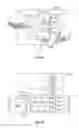 Fig. 47 - Methods and apparatus for lancet actuation