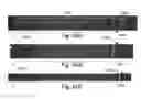 Fig. 49 - Device and method for aerosolized delivering of substance to a natural orifice of the body