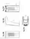 Fig. 26 - Metered dose inhaler applicator