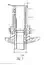 Fig. 08 - Compressible cannula connector with release grip