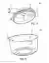 Fig. 05 - Humidifier assembly and method of providing moisture to supplied gas in a pressure support system
