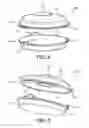 Fig. 07 - Humidifier assembly and method of providing moisture to supplied gas in a pressure support system
