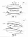 Fig. 16 - Humidifier assembly and method of providing moisture to supplied gas in a pressure support system