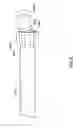 Fig. 12 - MEDICAL DEVICE HAVING AN ATRAUMATIC DISTAL TIP