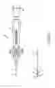 Fig. 03 - Printed electrode catheter