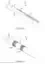 Fig. 11 - Printed electrode catheter