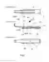 Fig. 10 - NEEDLE COVER AND WINGED NEEDLE WITH NEEDLE COVER