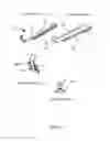 Fig. 11 - NEEDLE COVER AND WINGED NEEDLE WITH NEEDLE COVER