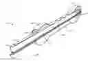 Fig. 01 - Recovery catheter assembly