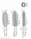 Fig. 10 - Recovery catheter assembly