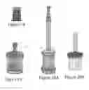Fig. 06 - Applicator and system for administering and dispensing flowable pharmaceutical preparations