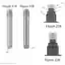Fig. 07 - Applicator and system for administering and dispensing flowable pharmaceutical preparations