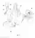 Fig. 05 - Three dimensional imaging ultrasound with microbubbles to enhance reflow in ST elevation myocardial infarction