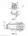 Fig. 07 - Needleless, intermittent, neutral displacement IV injection port
