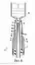 Fig. 11 - Needleless, intermittent, neutral displacement IV injection port
