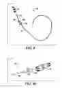 Fig. 12 - Needleless, intermittent, neutral displacement IV injection port
