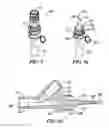 Fig. 14 - Needleless, intermittent, neutral displacement IV injection port