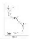Fig. 16 - Needleless, intermittent, neutral displacement IV injection port