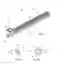 Fig. 07 - Systems and methods for making and using improved connector contacts for electrical stimulation systems