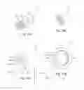 Fig. 10 - Systems and methods for making and using improved connector contacts for electrical stimulation systems