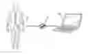 Fig. 01 - Server for communication with an implantable medical device