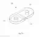 Fig. 13 - PULSED ELECTROMAGNETIC THERAPY DEVICE WITH COMBINED ENERGY DELIVERY