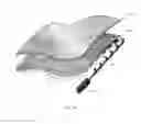 Fig. 11 - WEARABLE THERAPEUTIC LIGHT SOURCE