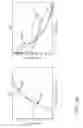 Fig. 38 - Systems and methods for specifying treatment criteria and treatment parameters for patient specific radiation therapy planning