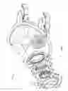 Fig. 03 - Breathing Mask With Variable Airflow Resistance Insert