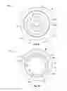 Fig. 08 - Breathing Mask With Variable Airflow Resistance Insert