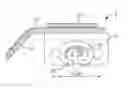 Fig. 01 - Safety line traveller