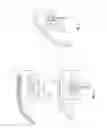 Fig. 02 - Safety line traveller