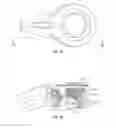 Fig. 12 - Safety line traveller