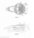 Fig. 13 - Safety line traveller