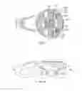 Fig. 14 - Safety line traveller
