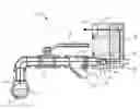 Fig. 01 - Gas purging valve for fire protection system