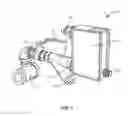 Fig. 02 - Gas purging valve for fire protection system