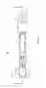 Fig. 03 - Gas purging valve for fire protection system