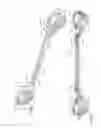 Fig. 02 - Elastic training apparatus