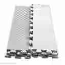 Fig. 01 - HINGED INTERLOCKING TILES