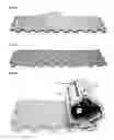 Fig. 14 - HINGED INTERLOCKING TILES