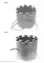Fig. 16 - HINGED INTERLOCKING TILES