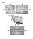 Fig. 20 - HINGED INTERLOCKING TILES