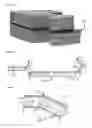 Fig. 26 - HINGED INTERLOCKING TILES