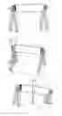 Fig. 01 - Exercise roller device with removably fixable support