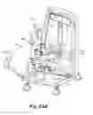 Fig. 05 - Abdominal exercise apparatus