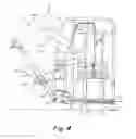 Fig. 07 - Abdominal exercise apparatus