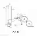 Fig. 10 - Abdominal exercise apparatus